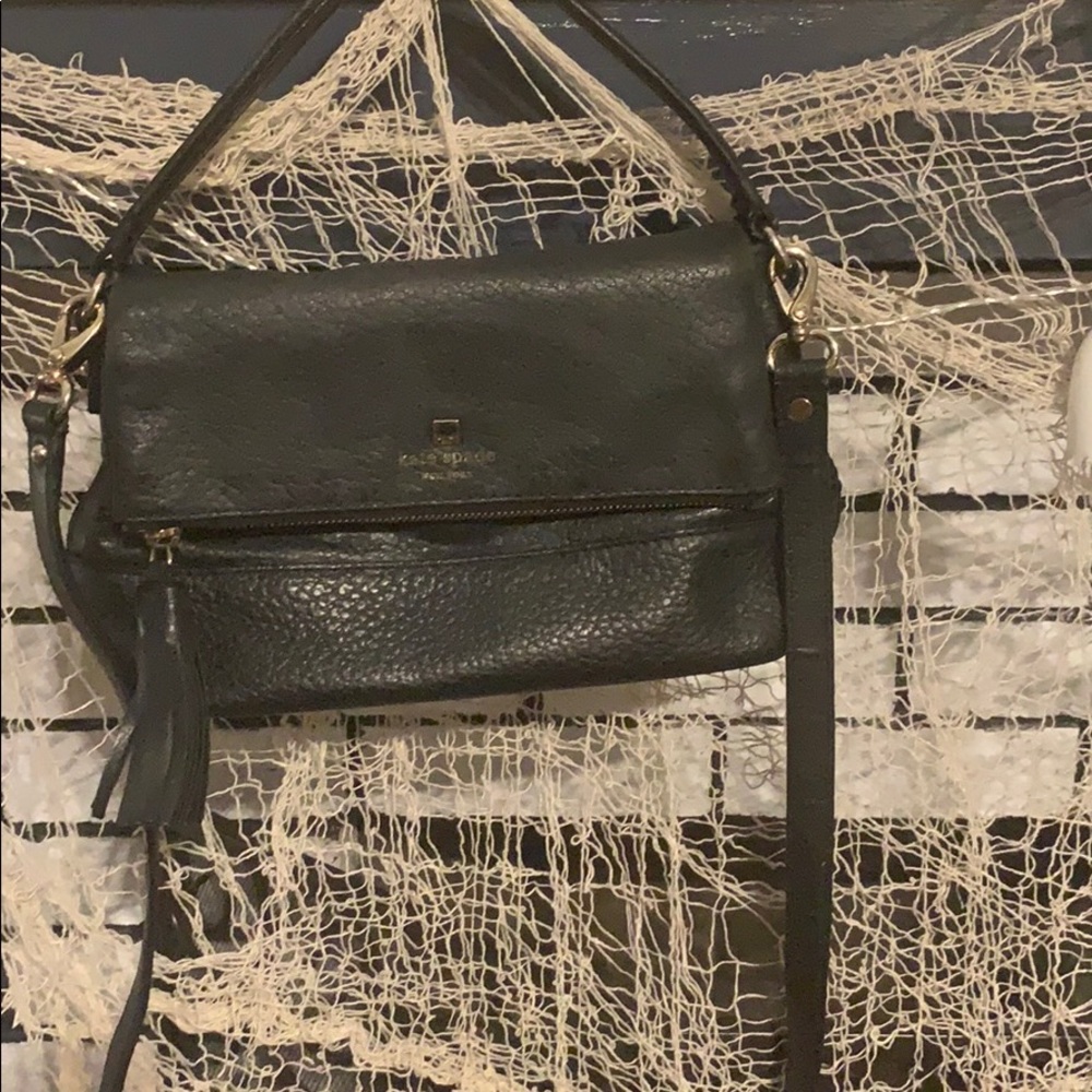 Kate ♠️ smaller bag with straps